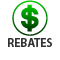 Rebate Information