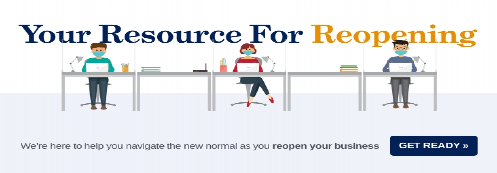 Resource For Reopening